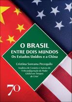 O Brasil Entre Dois Mundos: os Estados Unidos e a China O Brasil Entre Dois Mundos: os Estados Unidos e a China