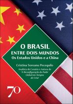 O Brasil Entre Dois Mundos - Os Estados Unidos E A China O Brasil Entre Dois Mundos - Os Estados Unidos E A China