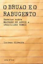 O bruxo e o rabugento O bruxo e o rabugento
