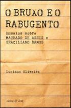 O bruxo e o rabugento
