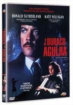 o buraco da agulha dvd original lacrado - classic line