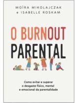 O burnout parental