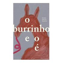 O burrinho e o é - QUIXOTE+DO