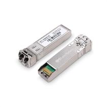 O cabo transceptor Matters 10GBASE-SR SFP+ para LC Multi Mode