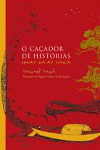 O caçador de histórias - MARTINS EDITORA