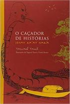 O caçador de histórias