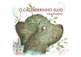 O cachorrinho sujo O cachorrinho sujo