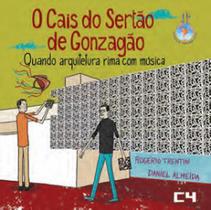 O cais do sertão de gonzagão O cais do sertão de gonzagão