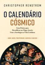 O Calendário Cósmico