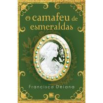 O camafeu de esmeraldas - SCORTECCI EDITORA