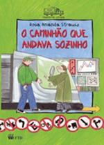 O caminhão que andava sozinho