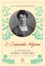 O caminho Alpino: A Historia da minha carreira - principis