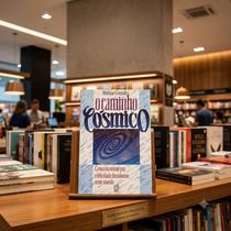 O Caminho Cósmico Mathias Gonzalez Livro Papel Premium O Caminho Cósmico Mathias Gonzalez Livro Papel Premium