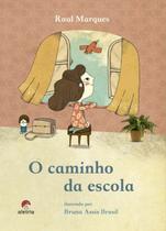 O Caminho da Escola O Caminho da Escola