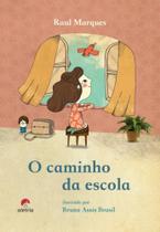 O caminho da escola O caminho da escola