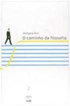 O caminho da filosofia: dos primórdios até o século XX - UNB O caminho da filosofia: dos primórdios até o século XX - UNB