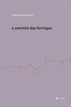O caminho das formigas - 7 LETRAS