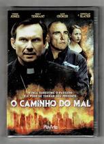 O Caminho Do Mal Dvd