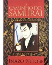 O Caminho do Samurai Sortido O Caminho do Samurai Sortido