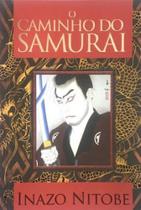O caminho do samurai