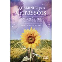 O Caminho dos Girassóis O Caminho dos Girassóis