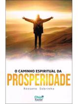 O caminho espiritual da prosperidade