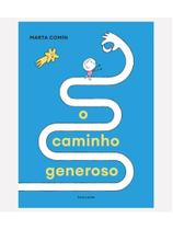 O caminho generoso O caminho generoso