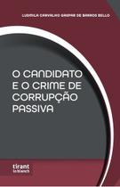 O Candidato e o Crime De Corrupção Passiva