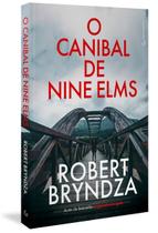 o Canibal De Nine Elms