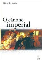 O Cânone Imperial - UNB