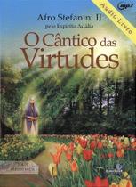 O Cântico das Virtudes - Audiolivro em Mp3 - Versão Completa
