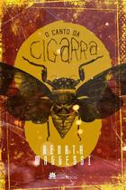 O Canto da Cigarra paperback Maggessi, Renata