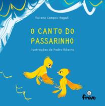 O canto do passarinho O canto do passarinho
