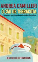 O Cão de Terracota: Uma Nova Investigação do Comissário Montalbano O Cão de Terracota: Uma Nova Investigação do Comissário Montalbano