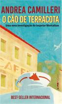 O Cão de Terracota - Uma Nova Investigação do Inspetor Montalban Sortido