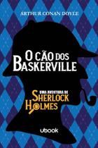 O Cão dos Baskerville O Cão dos Baskerville