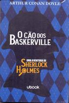 O CãO DOS BASKERVILLE - UBOOK O CãO DOS BASKERVILLE - UBOOK