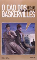O Cão dos Baskervilles O Cão dos Baskervilles