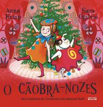 O Cãobra-Nozes O Cãobra-Nozes