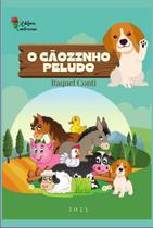 O cãozinho peludo - CLUBE DE AUTORES