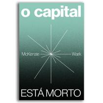 O capital está morto - FUNILARIA