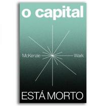 O capital está morto