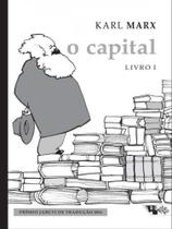 O capital livro 1 (nova edição!) - BOITEMPO EDITORIAL O capital livro 1 (nova edição!) - BOITEMPO EDITORIAL