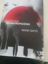 O Capital no Antropoceno O Capital no Antropoceno
