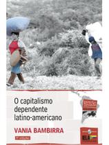 O capitalismo dependente latino-americano - INSULAR