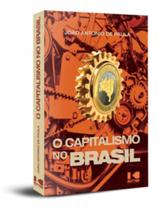 O capitalismo no Brasil