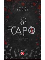 O capo - vol. 1 O capo - vol. 1
