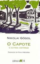 O Capote e Outras Histórias - 03Ed/15