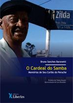 O cardeal do samba