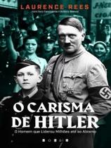 O carisma de hitler